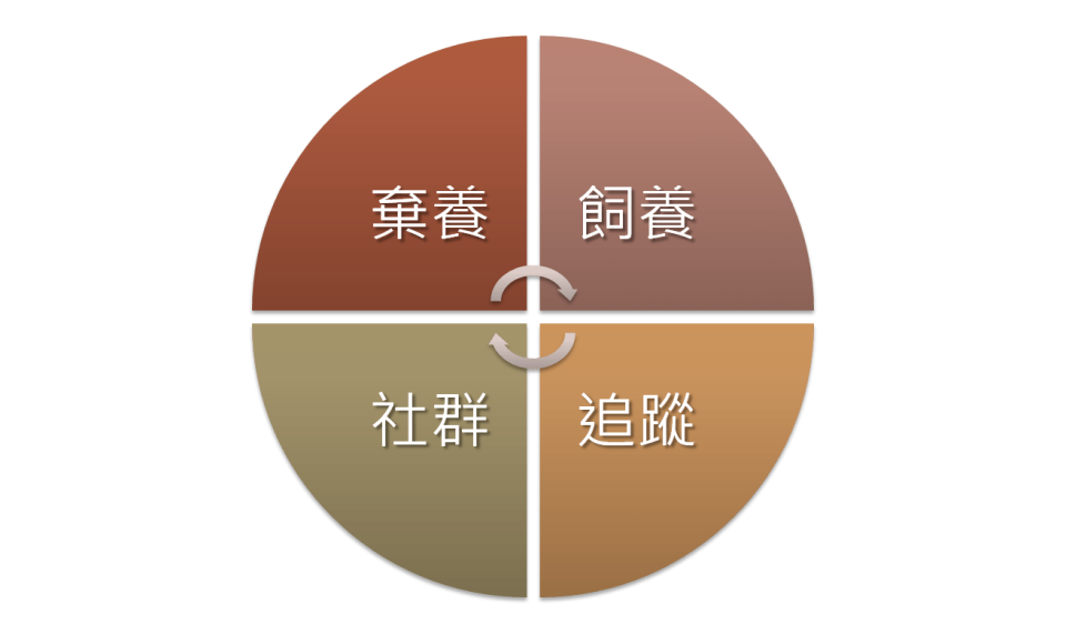 FURKID計畫 10 - Travel of Rice 小米遊記