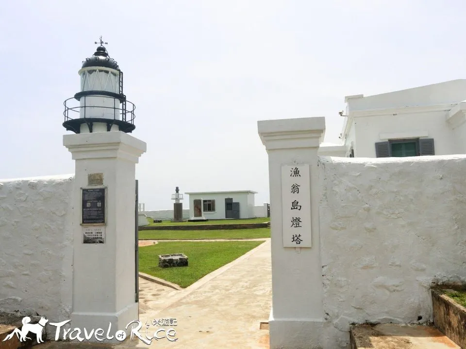 帶毛孩去澎湖:交通/住宿/景點 47 - Travel of Rice 小米遊記 cimg6536