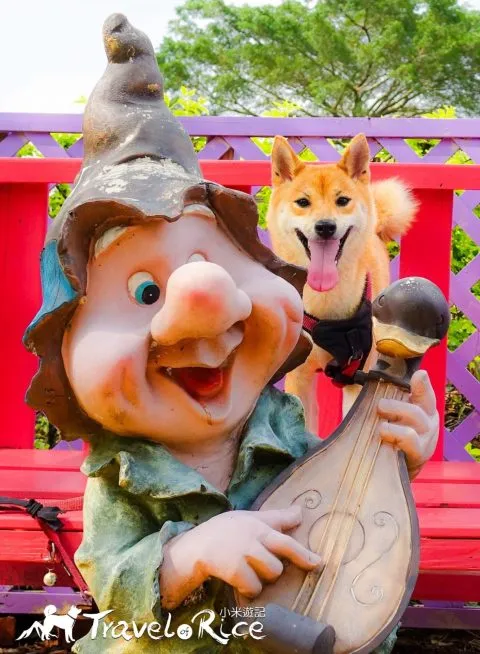 大溪花海 55 - Travel of Rice 小米遊記 dsc00077-2