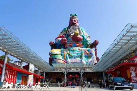 鄭再傳紀念公園 66 - Travel of Rice 小米遊記 dsc02014