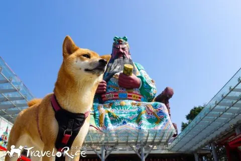 鄭再傳紀念公園 67 - Travel of Rice 小米遊記 dsc02016