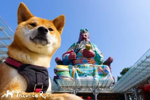 鄭再傳紀念公園 68 - Travel of Rice 小米遊記 dsc02029