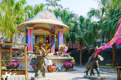 鄭再傳紀念公園 69 - Travel of Rice 小米遊記 dsc02033