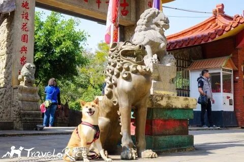 鄭再傳紀念公園 71 - Travel of Rice 小米遊記 dsc02040