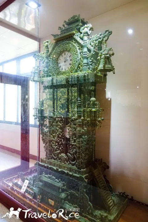 鄭再傳紀念公園 75 - Travel of Rice 小米遊記 dsc02049