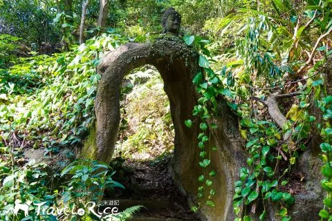 鄭再傳紀念公園 92 - Travel of Rice 小米遊記 dsc02127