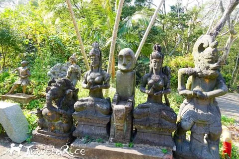 鄭再傳紀念公園 94 - Travel of Rice 小米遊記 dsc02134