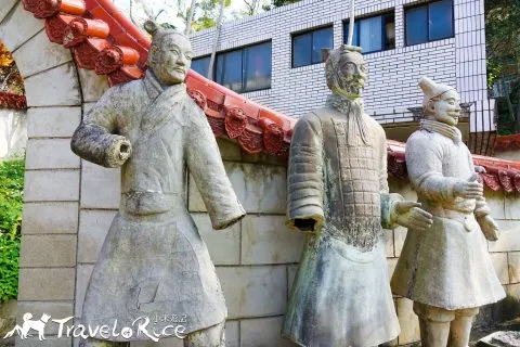 鄭再傳紀念公園 95 - Travel of Rice 小米遊記 dsc02135