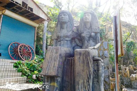 鄭再傳紀念公園 98 - Travel of Rice 小米遊記 dsc02140