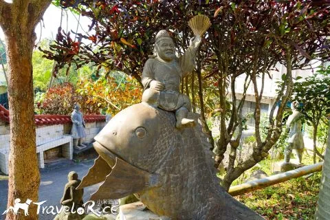 鄭再傳紀念公園 100 - Travel of Rice 小米遊記 dsc02146