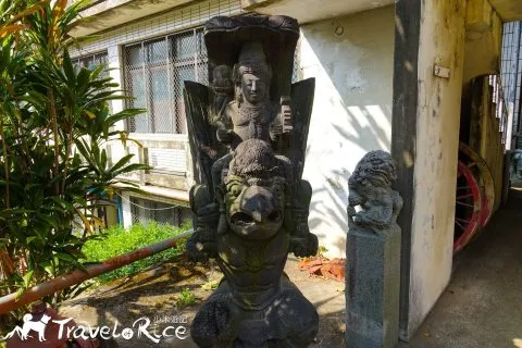 鄭再傳紀念公園 101 - Travel of Rice 小米遊記 dsc02148