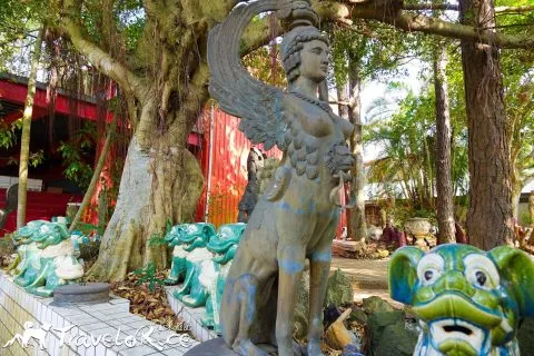 鄭再傳紀念公園 104 - Travel of Rice 小米遊記 dsc02154