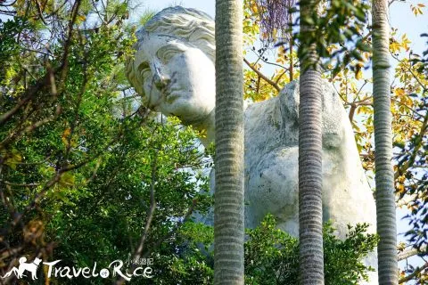 鄭再傳紀念公園 106 - Travel of Rice 小米遊記 dsc02160