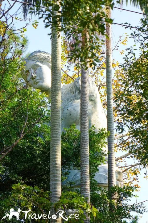 鄭再傳紀念公園 107 - Travel of Rice 小米遊記 dsc02162