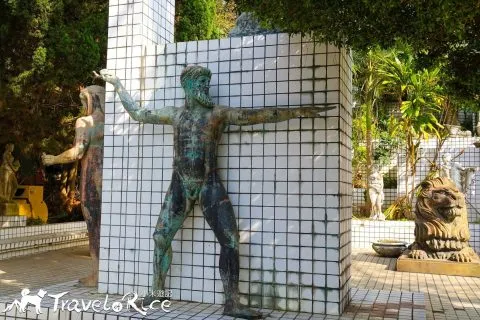 鄭再傳紀念公園 105 - Travel of Rice 小米遊記 dsc02163