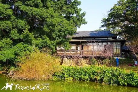 麗池公園 61 - Travel of Rice 小米遊記 dsc02171