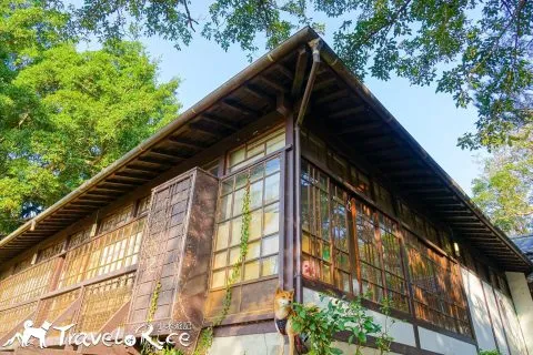 麗池公園 64 - Travel of Rice 小米遊記 dsc02179