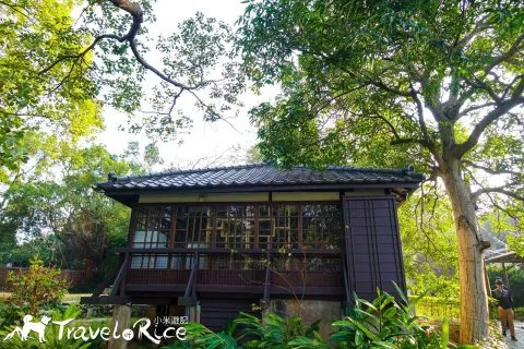 麗池公園 69 - Travel of Rice 小米遊記 dsc02185