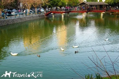 麗池公園 85 - Travel of Rice 小米遊記 dsc02273