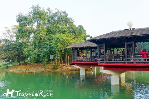 麗池 16 - Travel of Rice 小米遊記 dsc02290