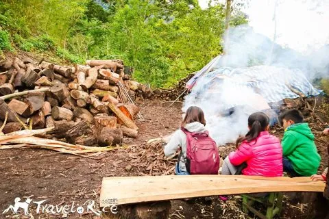 鸞山森林博物館 86 - Travel of Rice 小米遊記 dsc_6658