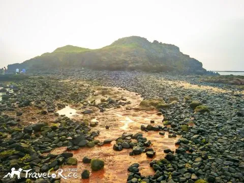 奎壁山摩西分海 54 - Travel of Rice 小米遊記 cimg6370