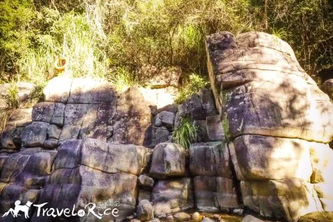 玉門關瀑布 49 - Travel of Rice 小米遊記 dsc00527