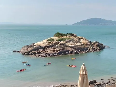 芹壁休閒渡假村 12 - Travel of Rice 小米遊記