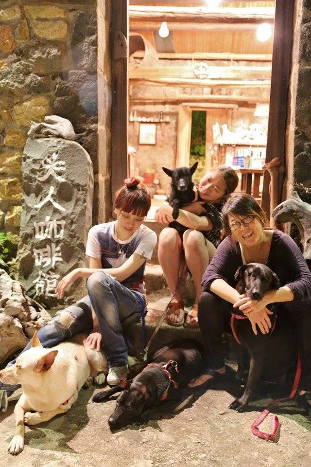 夫人咖啡館&民宿 23 - Travel of Rice 小米遊記