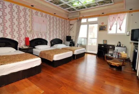 馬蓋先民宿 14 - Travel of Rice 小米遊記 25e925a625ac25e82593258b25e425bb259925e625b0259125e525ae25bf01