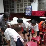 鼻頭國小/新北瑞芳 38 - Travel of Rice 小米遊記 鼻頭國小/新北瑞芳 37 - Travel of Rice 小米遊記