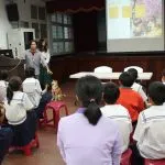 鼻頭國小/新北瑞芳 42 - Travel of Rice 小米遊記 鼻頭國小/新北瑞芳 41 - Travel of Rice 小米遊記