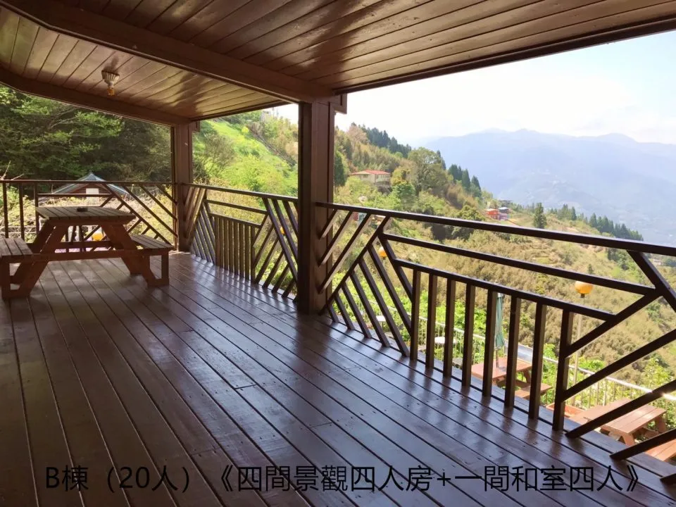 俠雲山莊 23 - Travel of Rice 小米遊記
