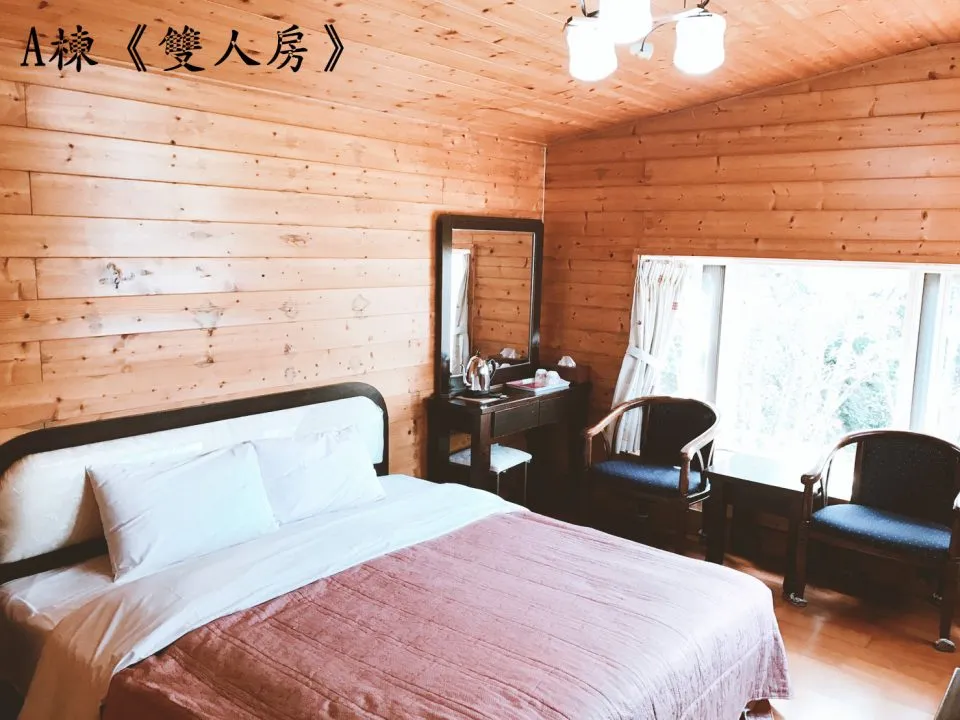俠雲山莊 29 - Travel of Rice 小米遊記