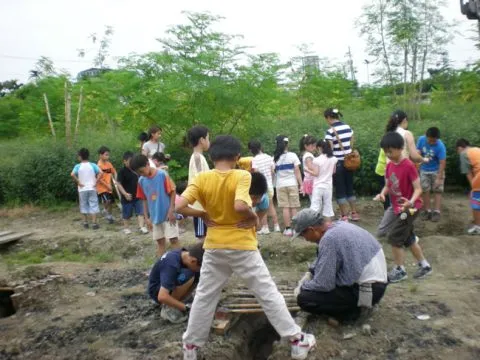 梅花湖休閒農場 29 - Travel of Rice 小米遊記