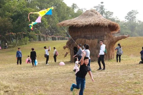 走馬瀨農場 28 - Travel of Rice 小米遊記 走馬瀨農場 26 - Travel of Rice 小米遊記