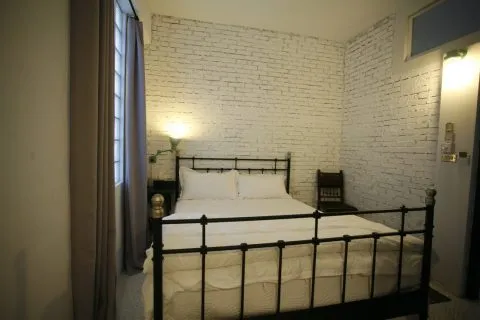 白狗公寓 8 - Travel of Rice 小米遊記