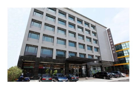 冠閣大飯店 15 - Travel of Rice 小米遊記 冠閣大飯店 15 - Travel of Rice 小米遊記
