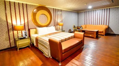 皇星汽車旅館 15 - Travel of Rice 小米遊記 皇星汽車旅館 15 - Travel of Rice 小米遊記