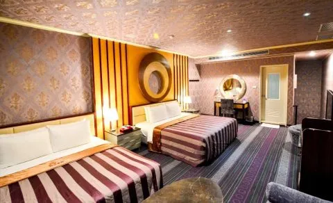 皇星汽車旅館 14 - Travel of Rice 小米遊記 皇星汽車旅館 14 - Travel of Rice 小米遊記