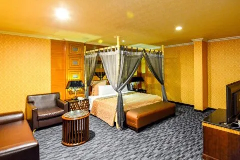 皇星汽車旅館 13 - Travel of Rice 小米遊記 皇星汽車旅館 13 - Travel of Rice 小米遊記