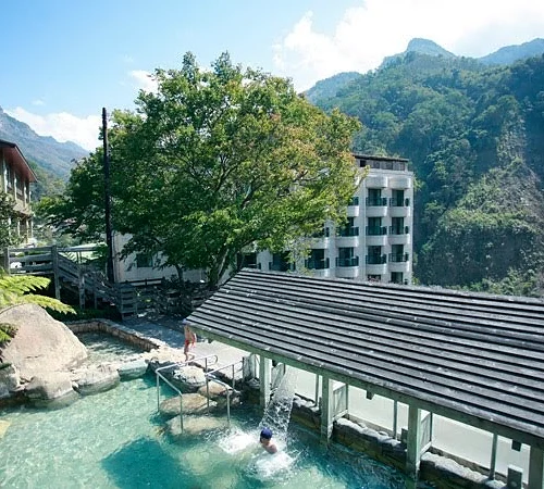 錦水溫泉飯店 King's Resort & SPA 4 - Travel of Rice 小米遊記