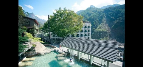 錦水溫泉飯店 King's Resort & SPA 15 - Travel of Rice 小米遊記 錦水溫泉飯店 King's Resort & SPA 13 - Travel of Rice 小米遊記