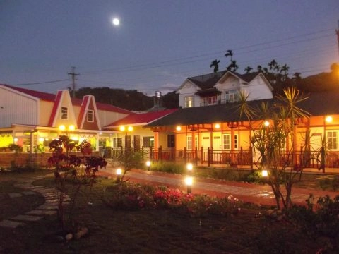 桂林香波咖啡城堡 15 - Travel of Rice 小米遊記