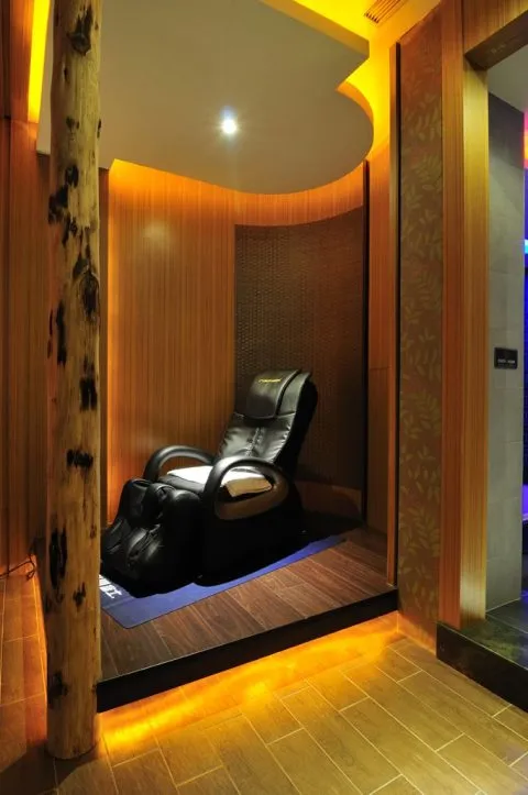 伊加伊時尚汽車旅館 15 - Travel of Rice 小米遊記