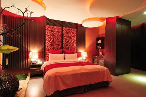 伊加伊時尚汽車旅館 16 - Travel of Rice 小米遊記