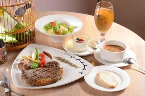 上菜囉Viva La Fete法式料理_台北_02.jpg