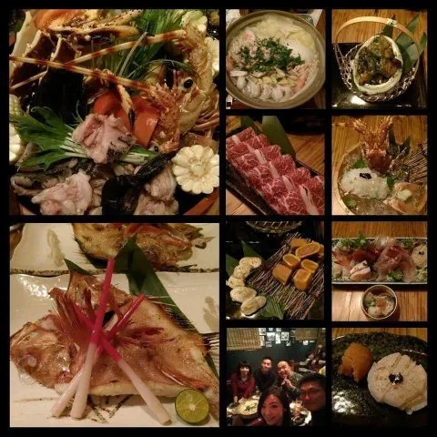 川賀燒烤居酒屋_台北_02.jpg