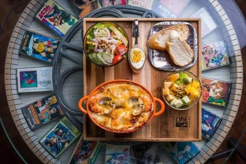 戲咖啡Cine cafe 9 - Travel of Rice 小米遊記 25e6258825b225e52592259625e5259525a1_25e5258f25b025e5258c2597_02-1