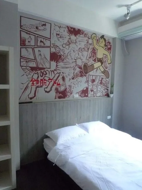 生活就是(美崙HERO館) 10 - Travel of Rice 小米遊記 生活就是民宿_美崙HERO館_02.jpg